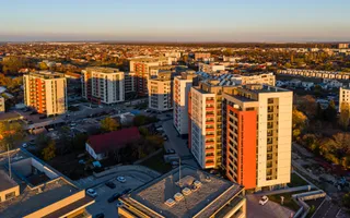 Apartament Iris Armoniei | 2 camere | 55,8 mp utili | Logie 7,3 mp | Parcare   - Poză 17