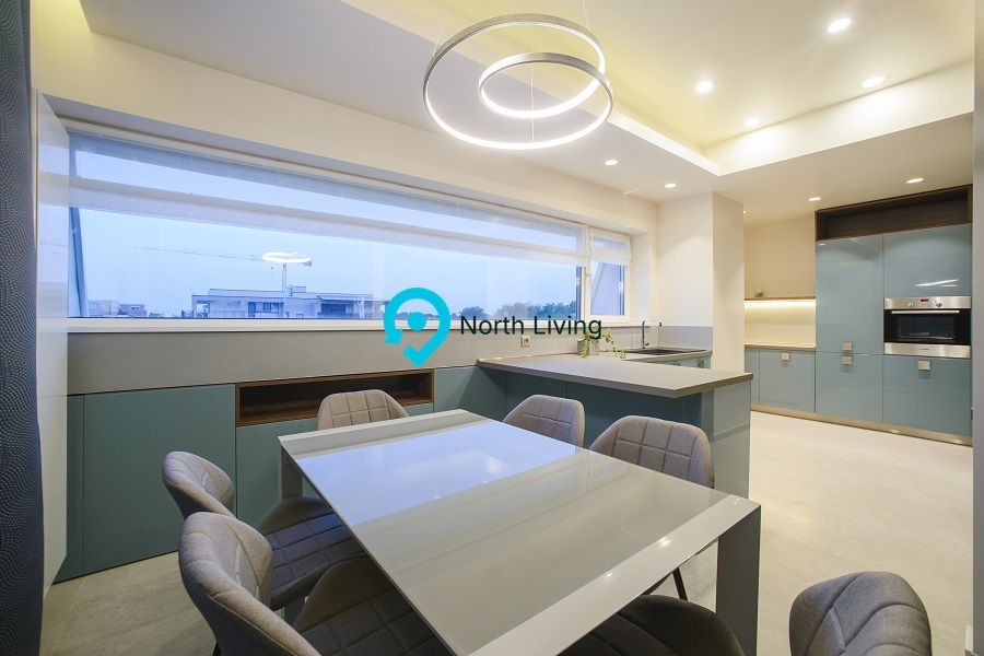 Duplex 3 Dormitoare | Design Premiat | Pipera - Iancu Nicolae - Poză 7