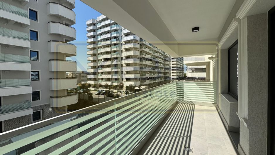 Apartament Copou 1 camera+parcare subterana Royal Town - Poză 15