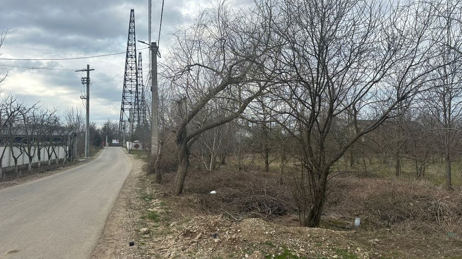Teren intravilan cu PUZ aprobat 33.683 mp – Săftica/Balotești – deschidere DN1 - Poză 16
