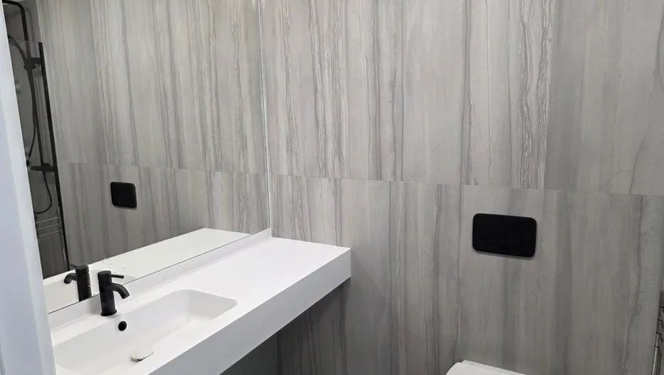 Chirie I Apartament 2 camere I bloc nou I zona Aviației - Poză 7