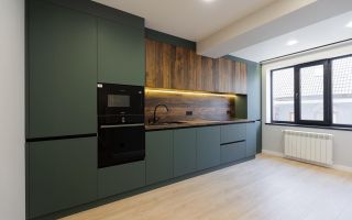 Vânzare, apartament, 3 camere, str. Alexandru Hâjdeu, Râșcani - Poză 13