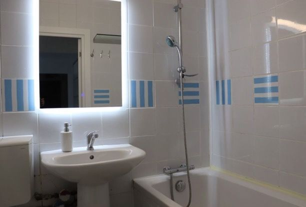 Apartament 3 camere Valea Ialomitei, Romancierilor, Drumul Taberei - Poză 11