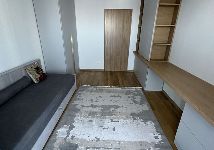 Apartament  Upground, 3 camere, prima inchiriere - Poză 4