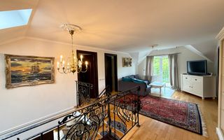 Casa individuala cu teren de 988 mp! - Poză 8