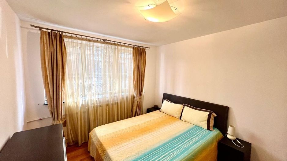 De vanzare Apartament 3 camere metrou Timpuri Noi, Tineretului - Poză 1