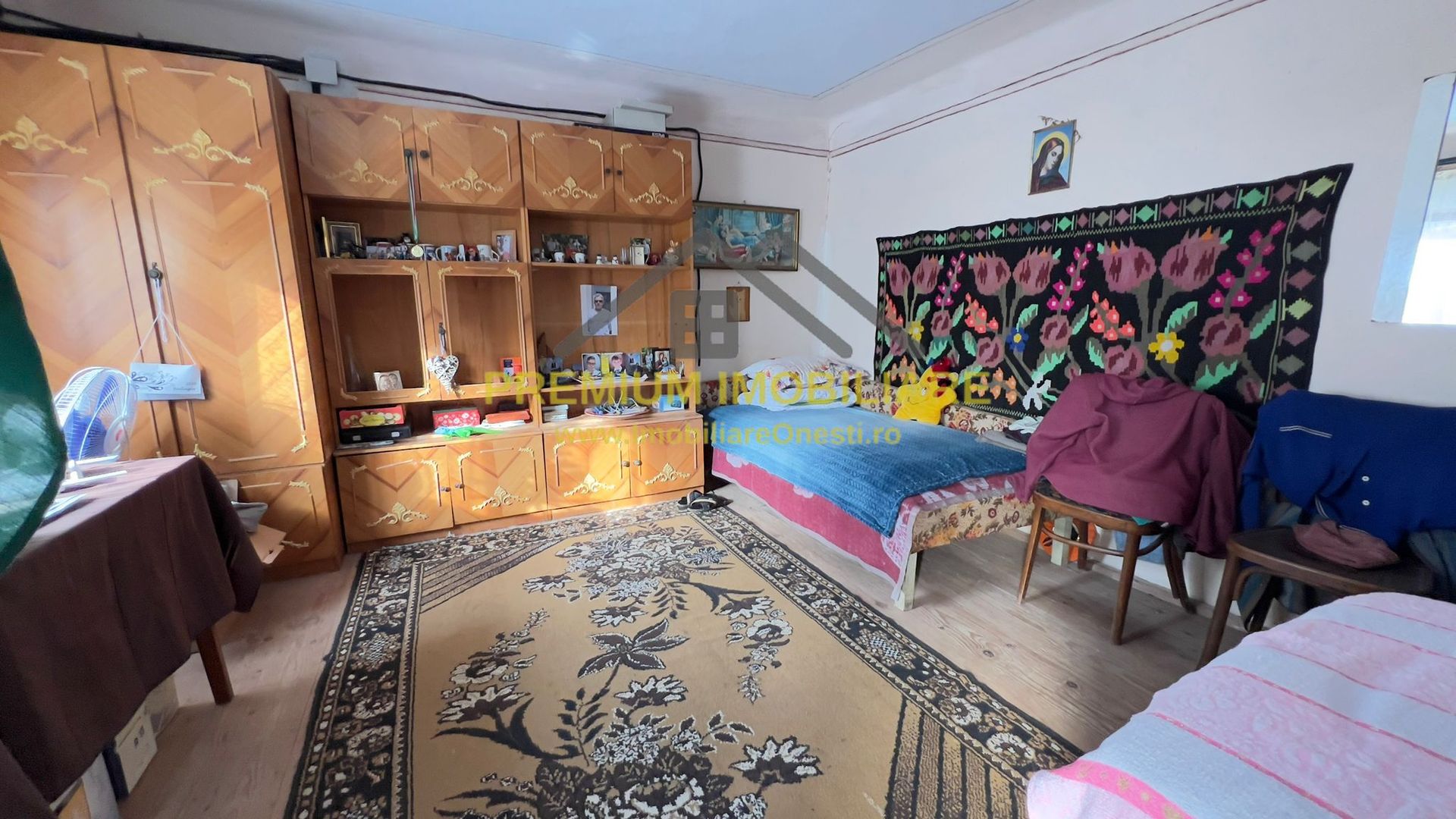 Casă de vânzare în Târgu Ocna - Poză 7