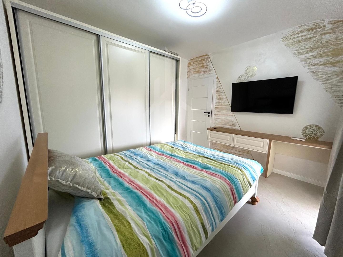 Apartament 2 camere modern | Open space  | Selimbar - Poză 1