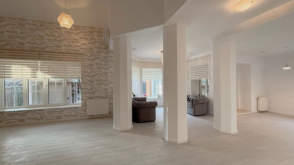 Vila 7 camere I Iancu Nicolae I Gated Community - Poză 6