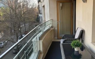 Apartament exclusivist, Primăverii, 4 camere, 76 mp, finisaje premium, bloc nou. - Poză 9