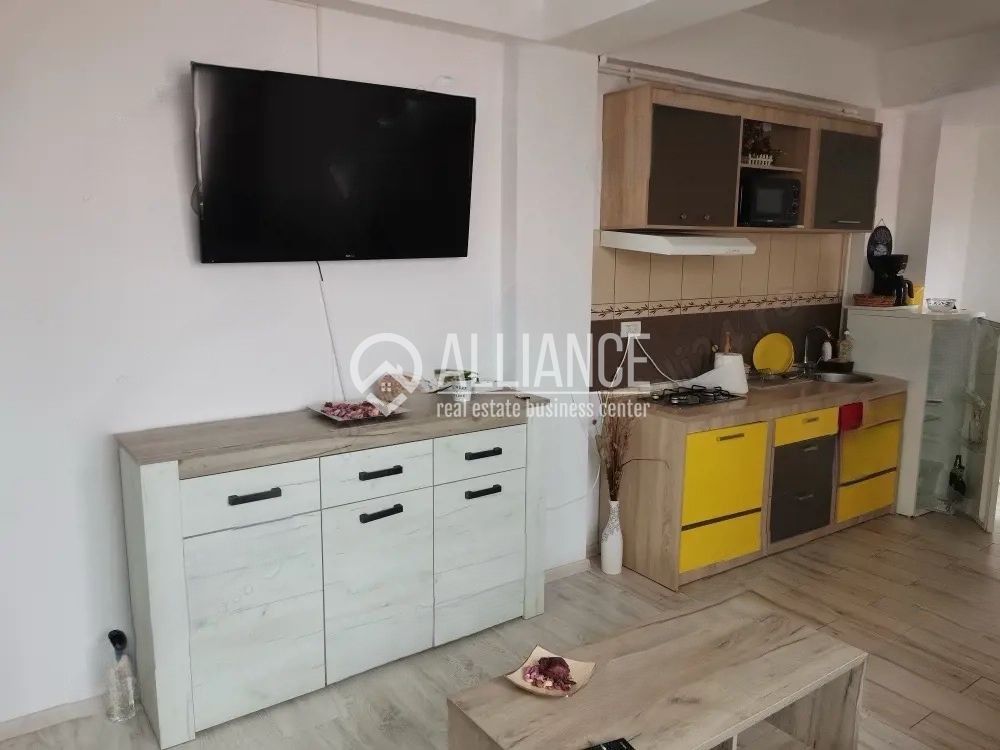 Apartament 2 camere de vanzare sau inchiriere - (COD10) MAMAIA SAT - Poză 5