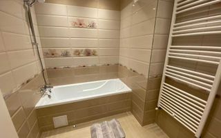 Apartament 3 camere Penthouse( mobilat si utilat) - zona Maurer Coresi - Poză 6