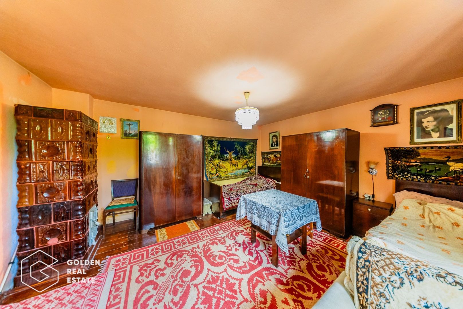 Casa 4 camere Gradiste,760 mp, ideala 2 familii, comision 0% - Poză 22