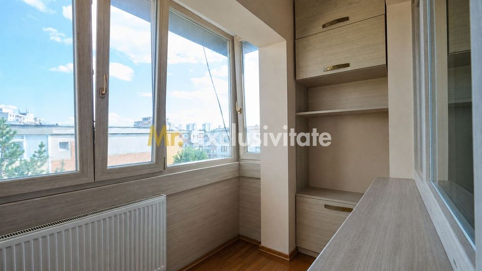 Apartament 3 Camere - Mobilat și Utilat - Parcare – Exercițiu - Poză 8
