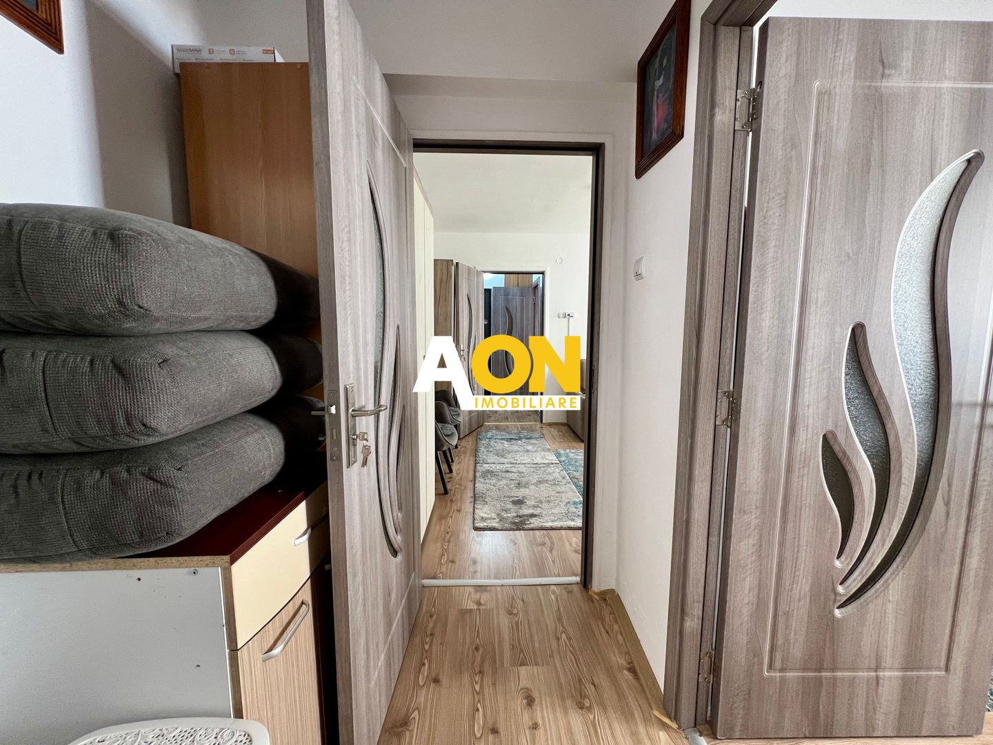 Apartament 2 Camere | Etaj 2 | 48 mp | Zona Centru - Poză 8