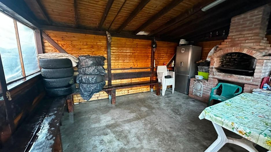 Duplex de vânzare – Ciorogârla, Ilfov | P+2 | Curte proprie 301 mp - Poză 10