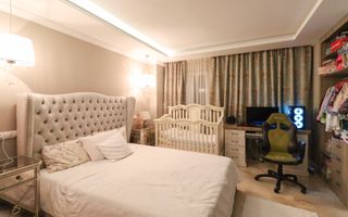 Apartament modern cu 3 camere, spatios de 120 mp, cartier Zorilor! - Poză 16