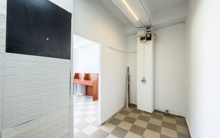 Spatiu Comercial | Piata Gorjului | Vad Exceptional | metrou | 25mp - Poză 3
