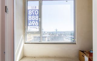 Vânzare apartament, 2 camere, str. Buiucani, Dumbrava. - Poză 14