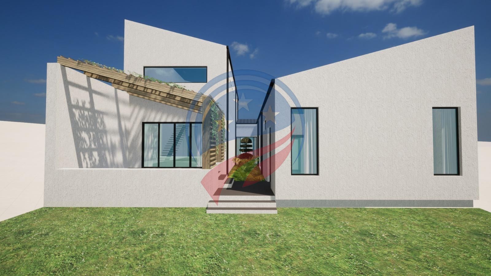 Vila de lux/ ultracentral/ Craiova - Poză 1