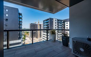 REDUCERE BLACK FRIDAY | CORTINA NORTH | Vedere Libera | Balcon de 10 mp | LUX - Poză 1