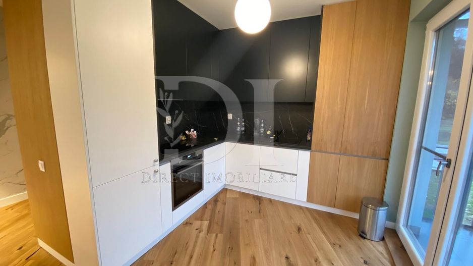 Apartament 3 camere LUX / etaj intermediar / Zona Citadela Residence - Poză 8