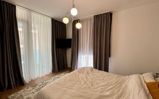 Apartament cu 2 camere *75mp* + Loc parcare subteran // Floreasca - Poză 16