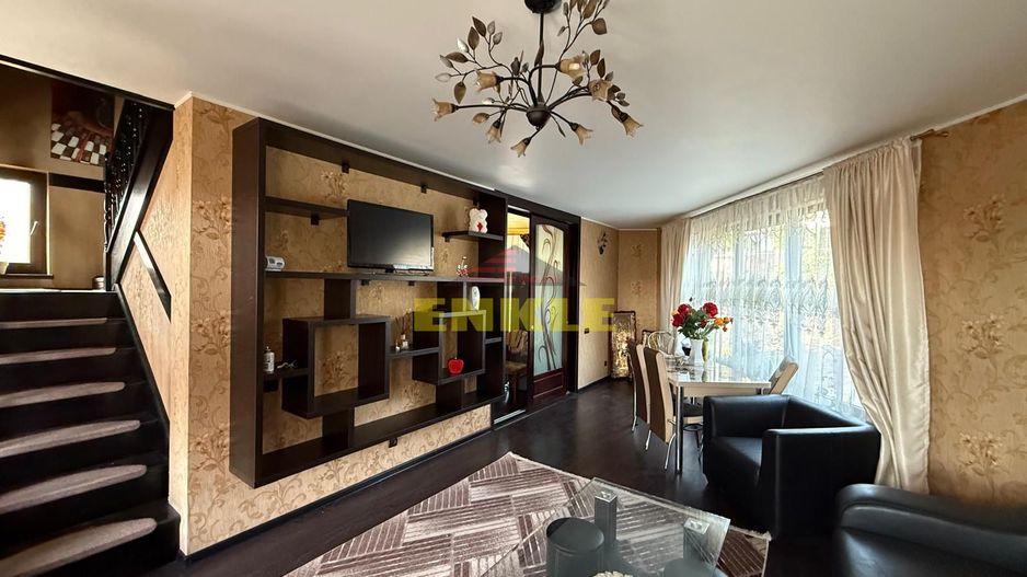 Casă de vânzare – Strada Iuliu Maniu - Poză 1