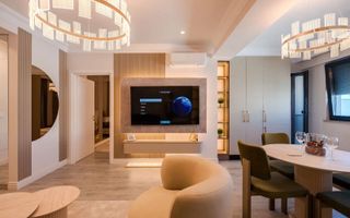 Apartament 2 Camere - Ivory Residence - Rond OMV - Poză 2