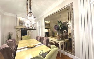 Vanzare - Apartament in Stil Parizian - Hoch-parter - Dorobanti-Capitale - Poză 2