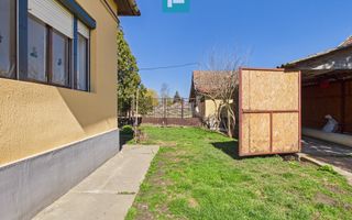 Casă cu 3 camere lângă frontiera Turnu - Poză 2