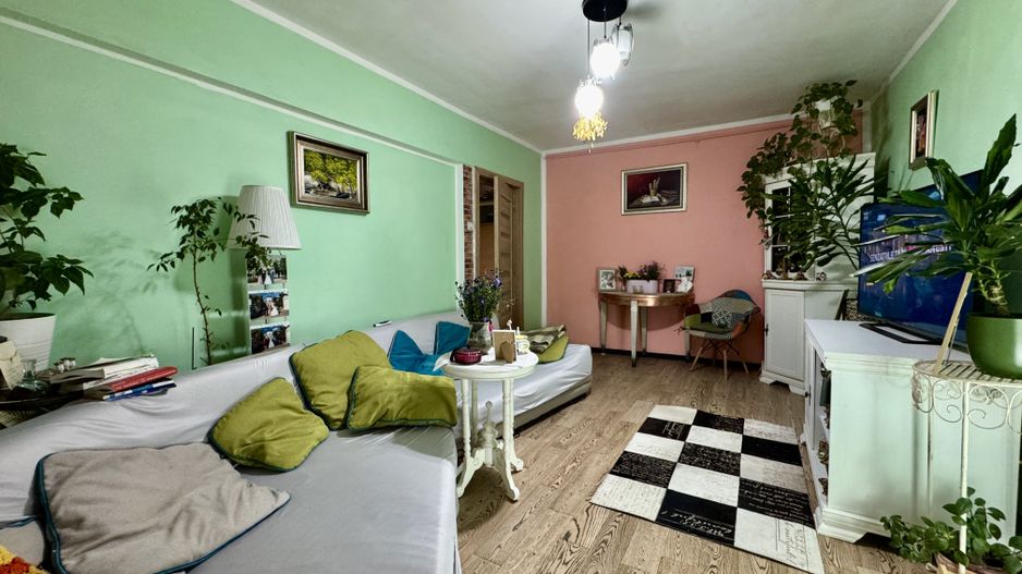 APARTAMENT SUPERB | DECOMANDAT | LACUL TEI | COMISION 0% - Poză 2