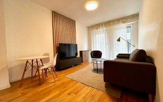 ÎNCHIRIERE 3 CAMERE | PARCARE | BLOC BOUTIQUE | EMINESCU–DACIA - Poză 2