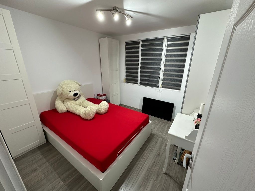 Apartament 3 camere Valea Oltului 10 metrou Valea Ialomiței - Poză 1