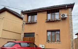 BRASADAS vinde casa 5 cam teren 7 ari in zona Titulescu. - Poză 1