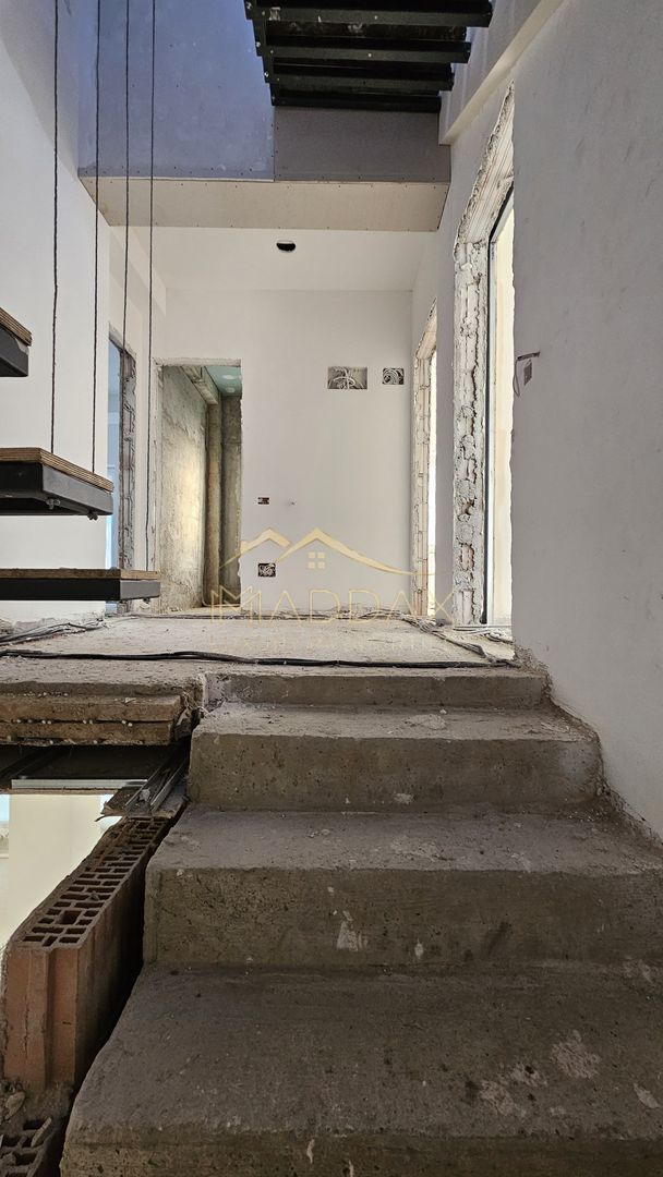 Vila individuala*** P+1+M // 276MP*** / Palatul Mogosoaia*** - Poză 11