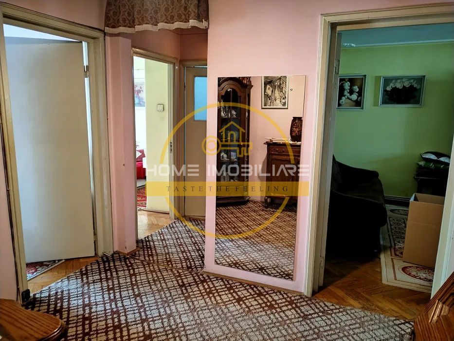 Zona Palas/ Apartament 3 camere/ Decomandat/ 72mp - Poză 7