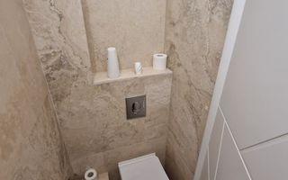 De inchiriat ap 3 camere prima inchiriere, 13 Septembrie/Marriott - Poză 11