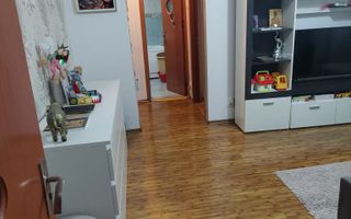 Apartament cu trei camere, Piata Resita, 77.500€ - Poză 2
