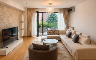 Rovere Exclusive Concept | 3 camere premium | 97 mp | Terasă | Piscină - Poză 1