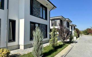 Vile lux, la cheie, Corbeanca - zona Laguna Albastră, comision 0% - Poză 5