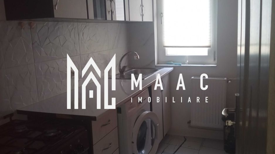 Apartament de inchiriat | Zona Tic Tac | Complet mobilat | - Poză 4