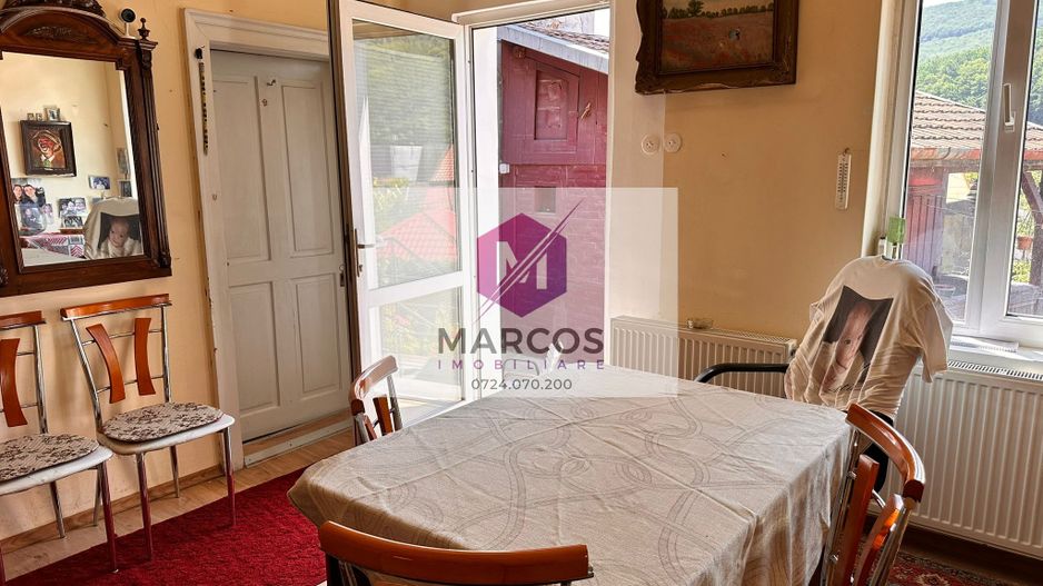 Vand casa 3 camere Muncitoresc - Poză 14