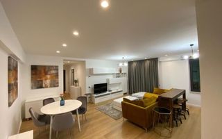 APARTAMENT SUPERB LA INCHIRIERE IN COMPLEX DIN ZONA PROMENADA MALL - Poză 1