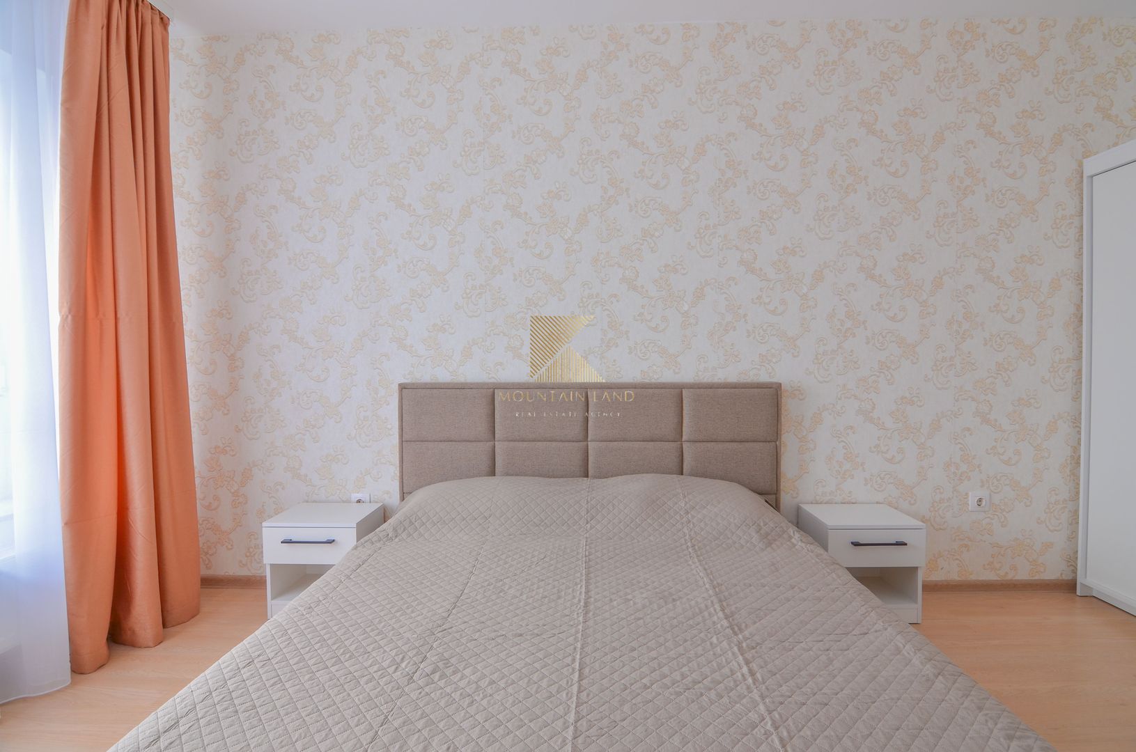 Apartament decomandat| 2 camere | prima inchiriere| Avantgarden - Poză 3