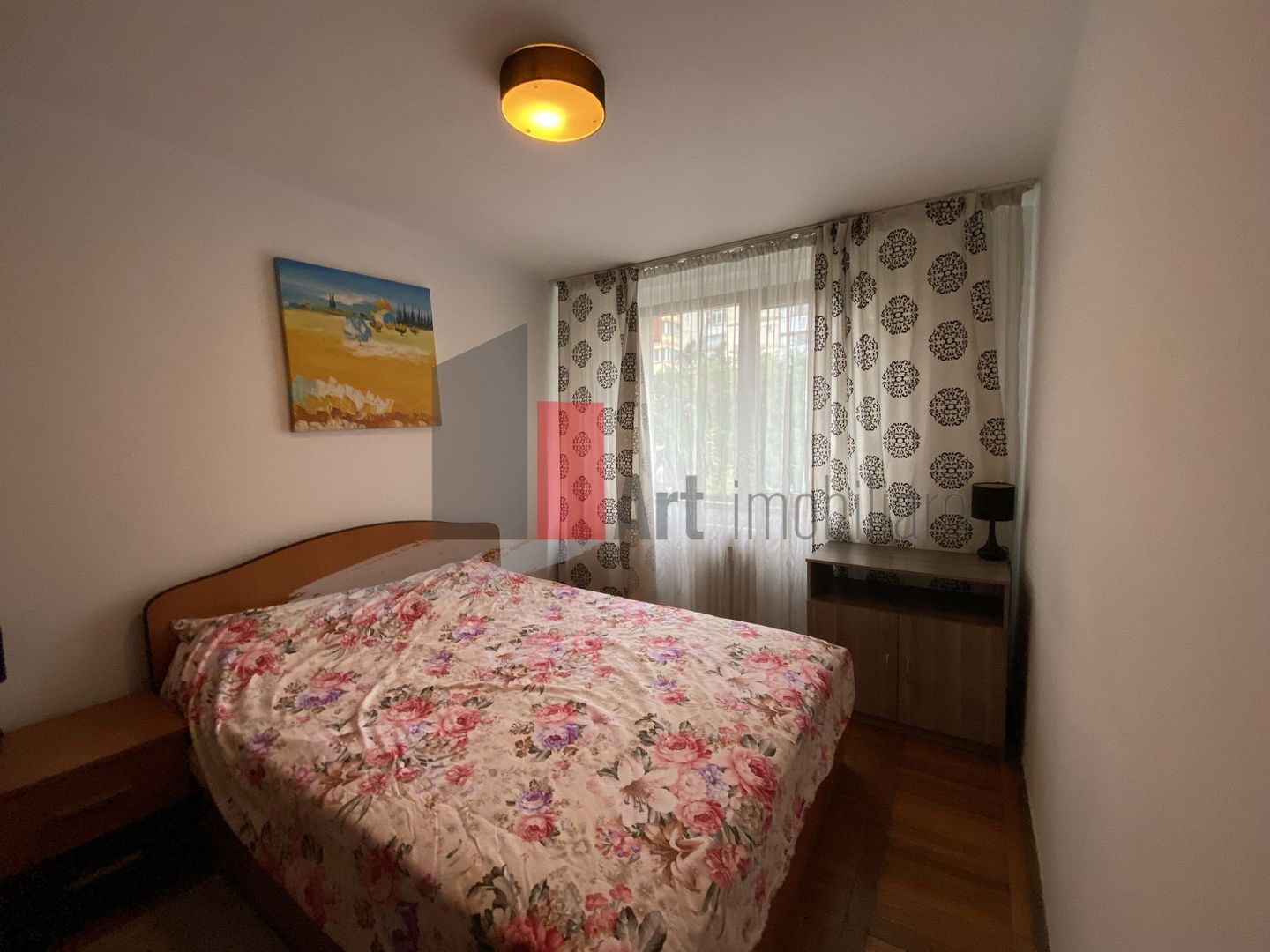 Apartament 2 camere sos Stefan cel Mare - Poză 4