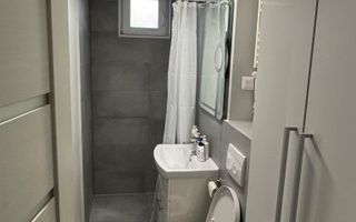 De inchiriat apartament cu 3 camere, Micro19, mobilat, utilat - Poză 5
