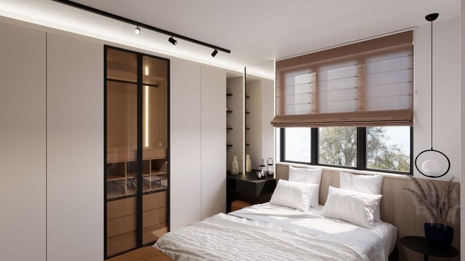 Apartament 2 camere A4 - Poză 3