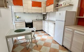 Inchiriez apartament 2 camere (+1) Parcul Carol - Poză 8