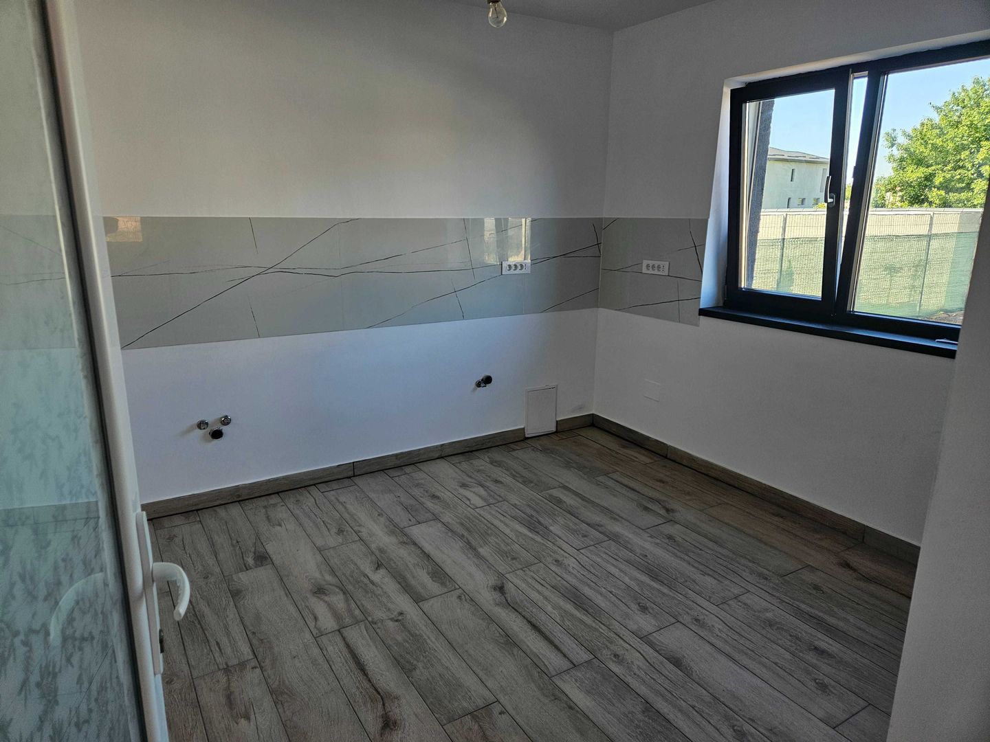 Casa nemobilata noua- Clinceni - Poză 7